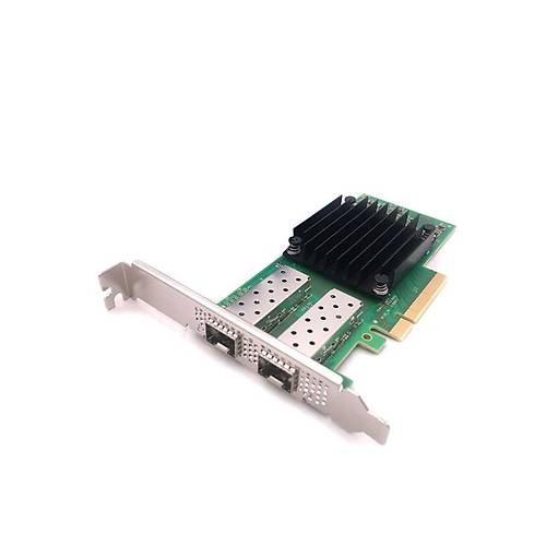 HPE NS 2x25GbE 2p SFP28 FIO Adptr Kit