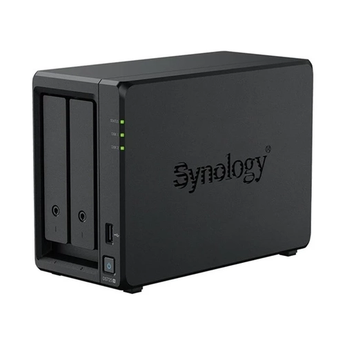 Synology DS725PLUS 4GB (2x3.5''/2.5'') Tower NAS