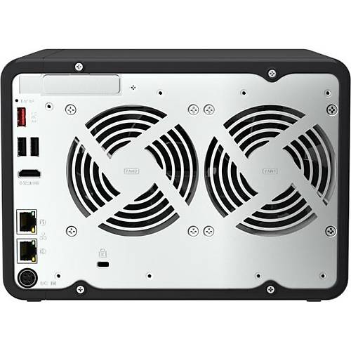 QNAP TS-664-8GB (6x3.5'') Tower NAS