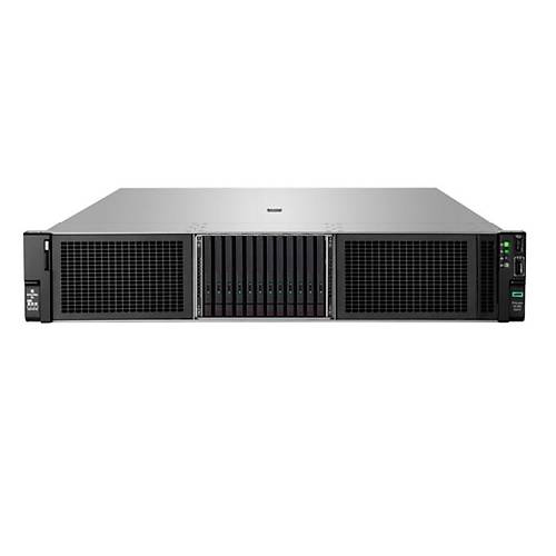 HPE DL380 G11 4514Y 32G MR408i-o NC Svr