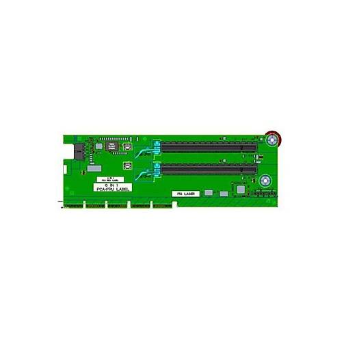 HPE DL38X Gen10+ 2x8 Tertiary Riser Kit