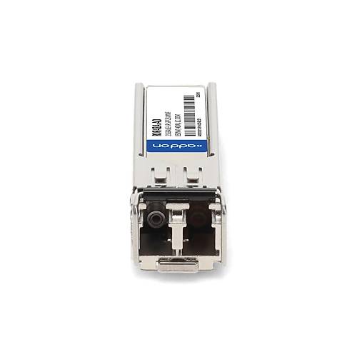 HPE 25Gb SFP28 SR 30m XCVR