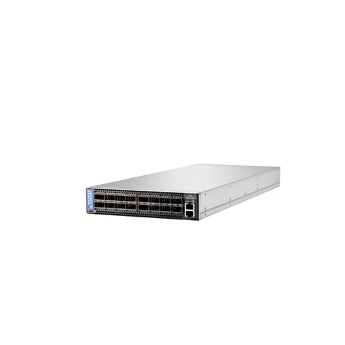 HPE SN2100M 100GbE 8QSFP28 P2C Swch