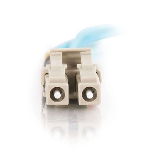 HPE 5m Multi-mode OM3 LC/LC FC Cable
