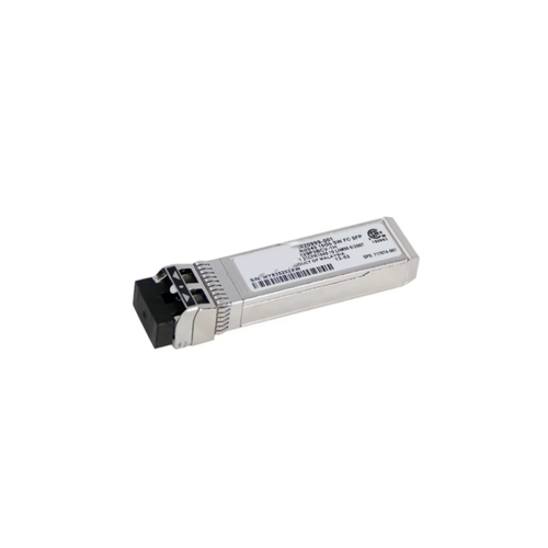 HPE MSA 16Gb SW FC SFP 4pk XCVR
