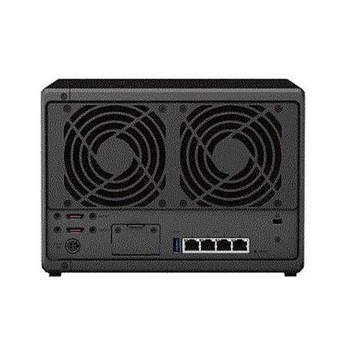 Synology DS1522PLUS 8GB (5x3.5''/2.5'') Tower NAS