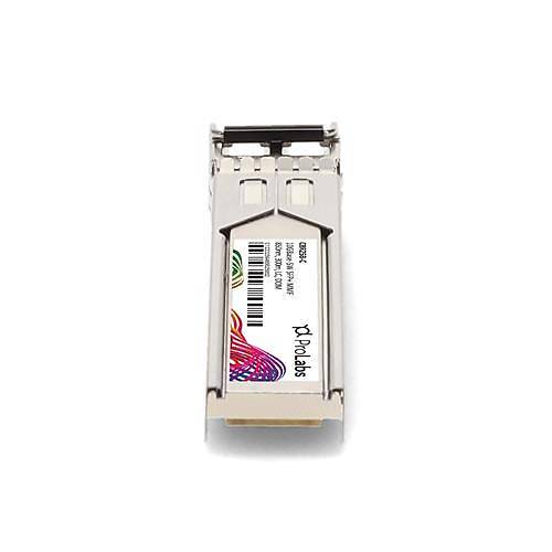 HPE MSA 10Gb SR iSCSI SFP 4pk XCVR
