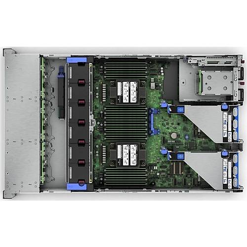 HPE DL380 Gen10 6226R 1P 32G NC 8SFF Svr