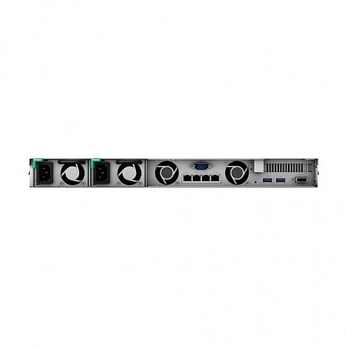 Synology RS1619XSPLUS(4x3.5''/2.5'') Rack NAS 1U