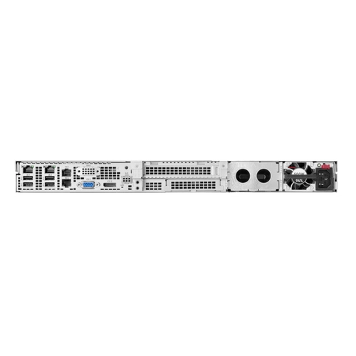 HPE DL20 Gen11 E-2434 1P 16G 2LFF Svr