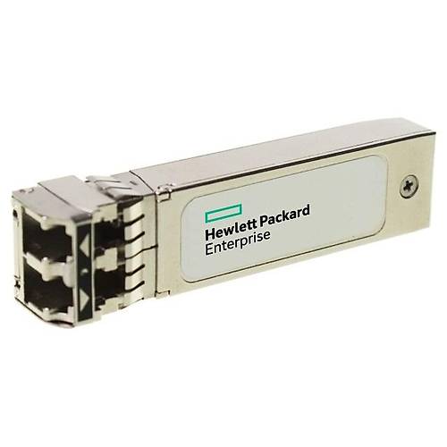 HPE 10GbE SFP+ SR MM 300m XCVR