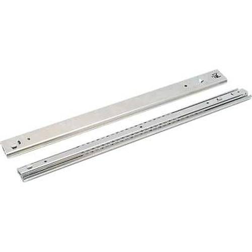 HPE Depth Adjustable Fixed Rail Kit