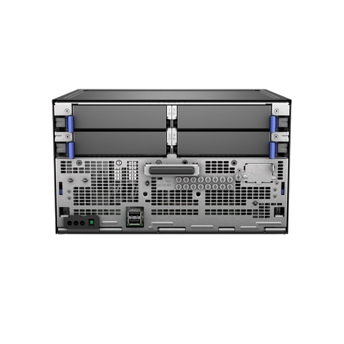 HPE MicroSvr Gen11 E-2414 1P 16G NHP Svr