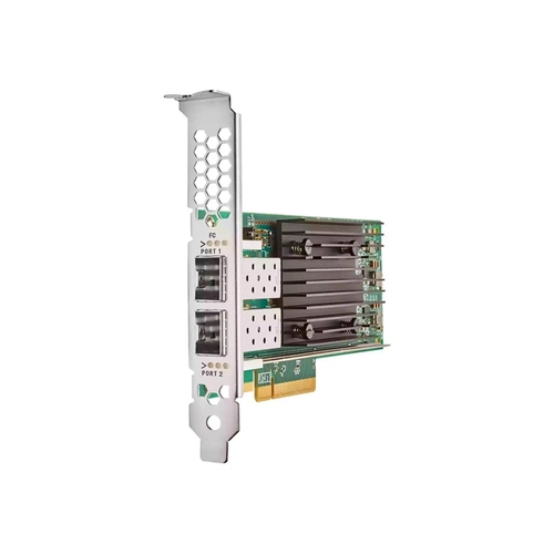 HPE SN1700E 64Gb 2p FC HBA