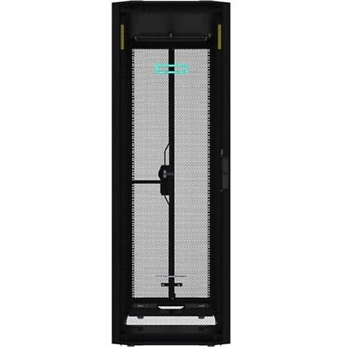 HPE 36U 600x1075mm Adv G2 Kit Shock Rack