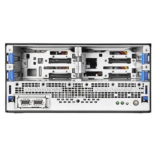 HPE MicroSvr G10+ v2 E-2314 16G NHP Svr