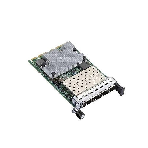 BCM 57504 10/25GbE 4p SFP28 OCP3 Adptr