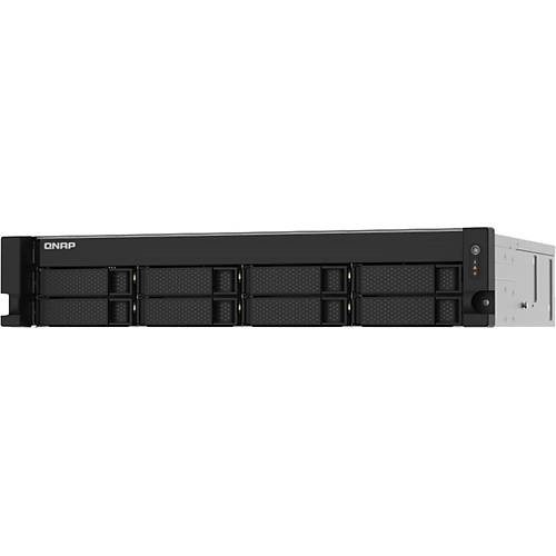 QNAP TS-873AeU-RP-4G (8x3.5''/2.5'') Rack NAS 2U