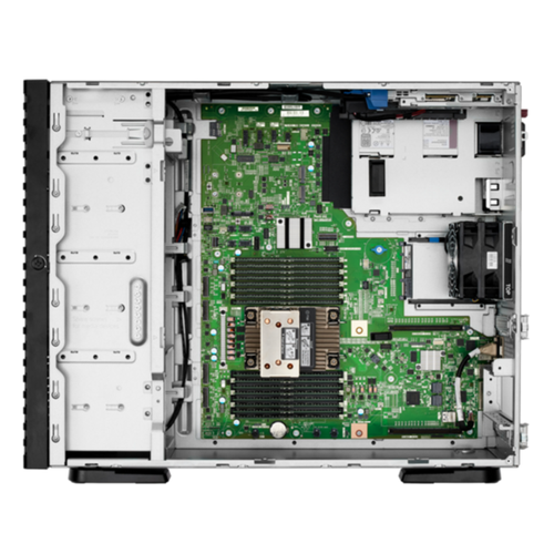 HPE ML110 G11 4514Y MR408i-o EMEA Svr