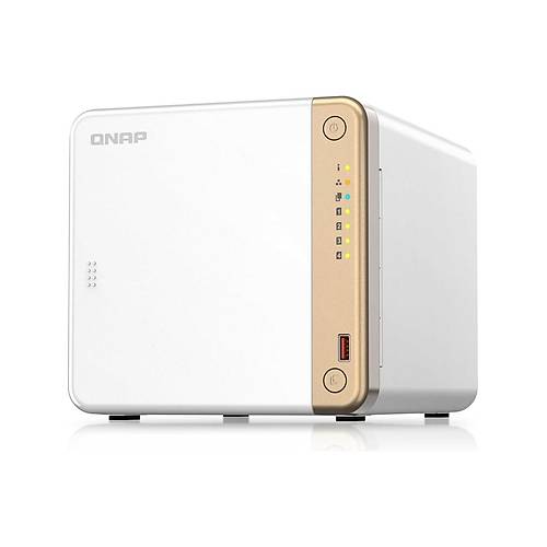 QNAP TS-462-4GB (4x3.5'') Tower NAS