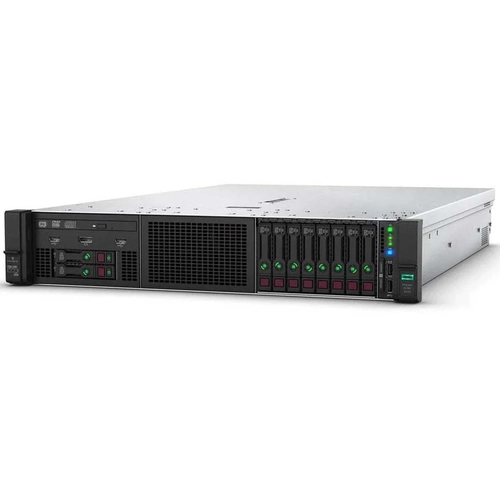 HPE DL380G10 4215R 1P 32G NC 8SFF BC Svr