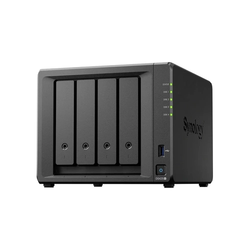 Synology DS425PLUS (4x3.5''/2.5'') Tower NAS