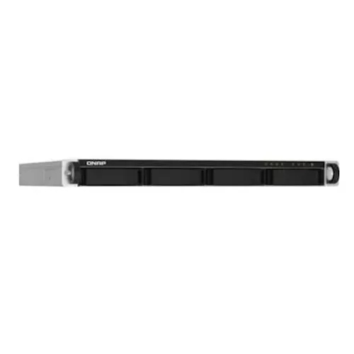 QNAP TS-432PXU-RP-2GB (4x3.5''/2.5'') Rack NAS 1U