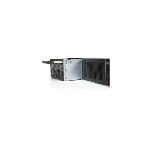 HPE DL38X Gen10 Universal Media Bay
