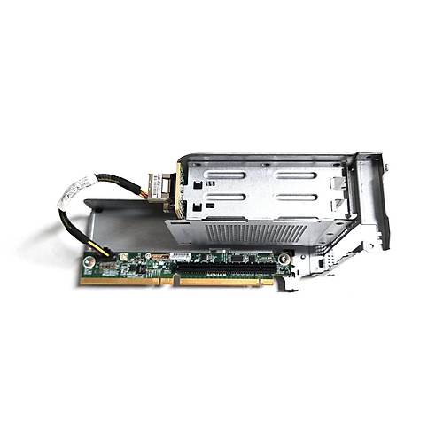 HPE DL38X Gen10 2SFF HDD Riser Kit