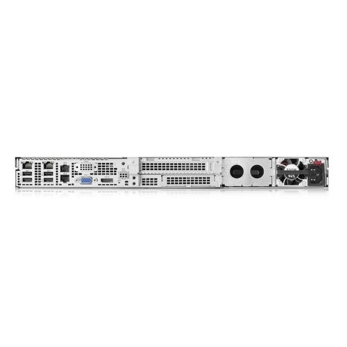 HPE DL20 Gen11 E-2436 1P 16G 4SFF Svr