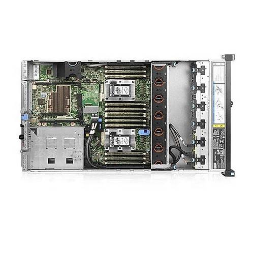 HPE G2 Rack 42U 1075mm Side Panel Kit