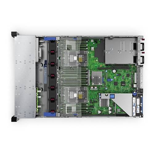 HPE DL380 G10 4214R MR416i-p 8SFF BC Svr