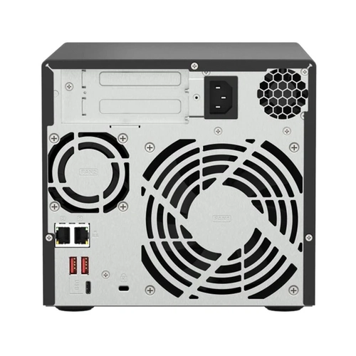 QNAP TS-473A-8G (4x3.5'') Tower NAS