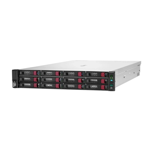 HPE ProLiant DL380 Gen10 Plus 4310 12c 1P 2x32GB-R SR416i-a 2x480GB SATA SSD 2x800W PS EU Server