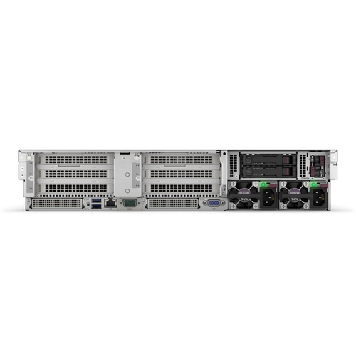 HPE DL345 G11 9124 MR408i-o 8SFF EU Svr