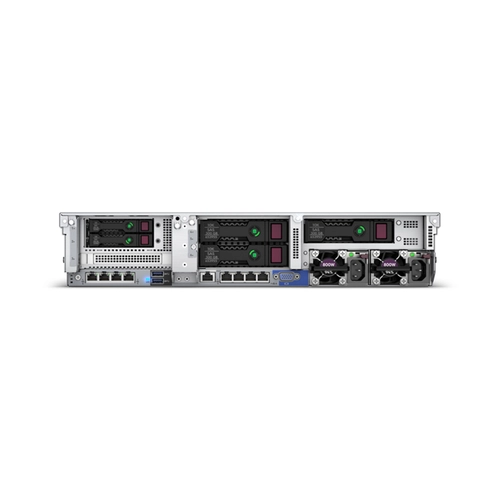 HPE DL380 Gen10 5218R 1P 32G NC 8SFF Svr