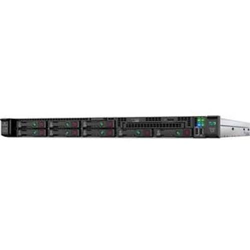 HPE DL360 Gen10 4208 1P 16G NC 4LFF Svr