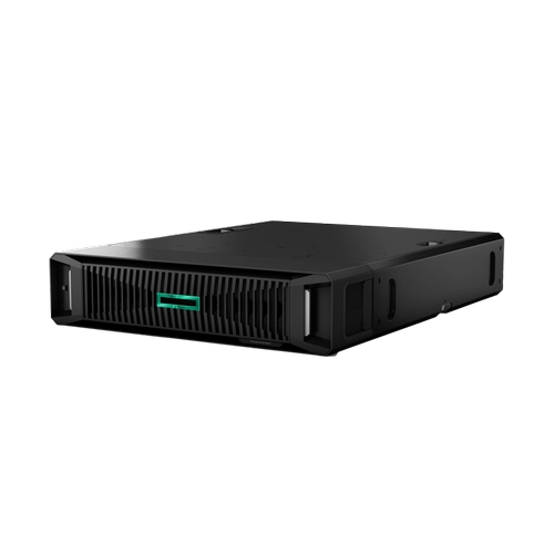 HPE ProLiant DL145 Gen11 8024P 2.4GHz 8c 1P 1x32GB-R 2SFF NS204i-u NC BCM5719 2x1000W PS EMEA Server