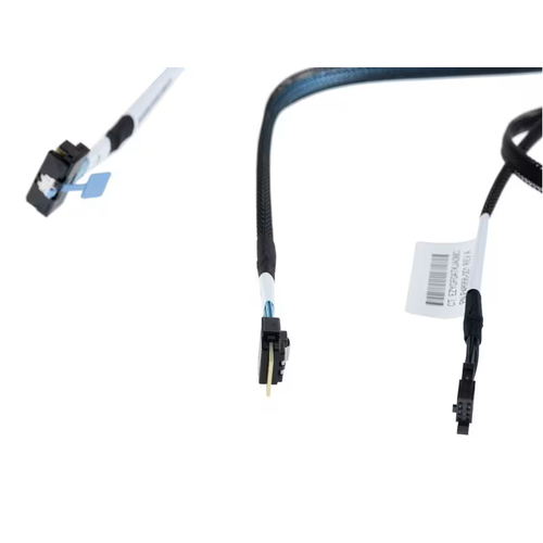 HPE DL360 Gen11 NS204i-u Front Cbl Kit