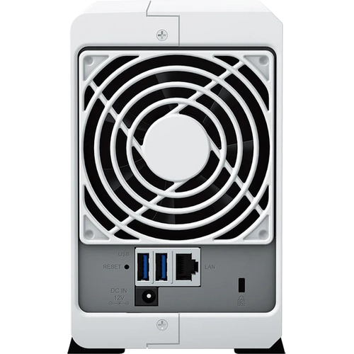 Synology DS223J (2x3.5''/2.5'') Tower NAS