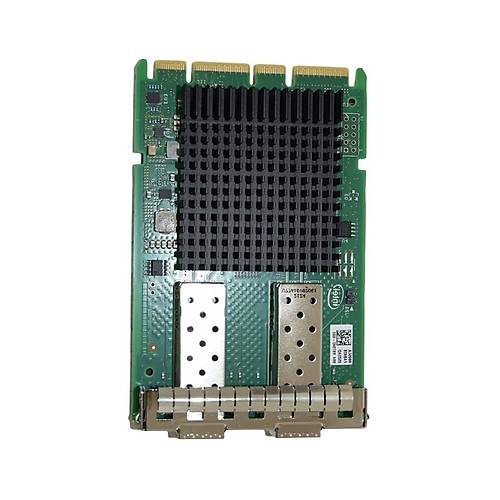 INT X710 10GbE 2p SFP+ OCP3 Adptr