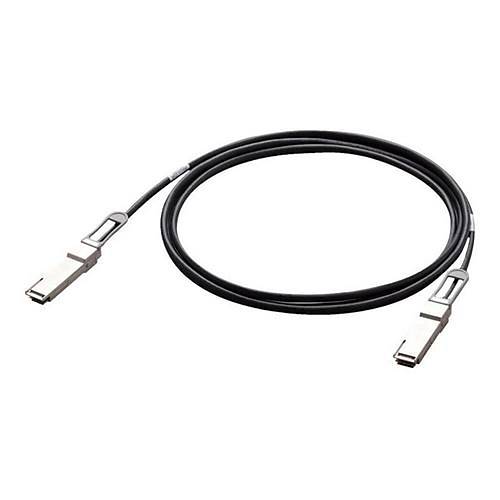 Fortinet 100GE QSFP28 Passive Direct Attach Cable, 3m FN-CABLE-QSFP28-3