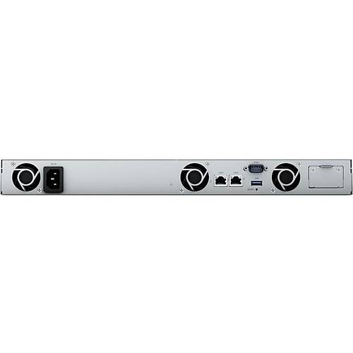 Synology RS422PLUS (4x3.5''/2.5'') Rack NAS 1U