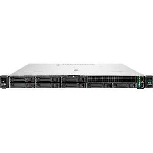 HPE DL325 G10+ v2 7313P 1P 32G 8SFF Svr