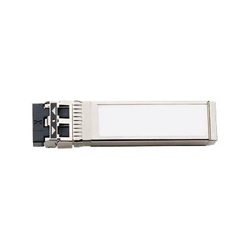 HPE B-series 32Gb SFP28 LW 1pk Sec XCVR