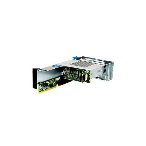 HPE DL38X Gen10+ 2x16 Slot 2/3 Riser Kit