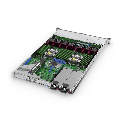 HPE DL360 G10 4214R MR416i-a 8SFF BC Svr