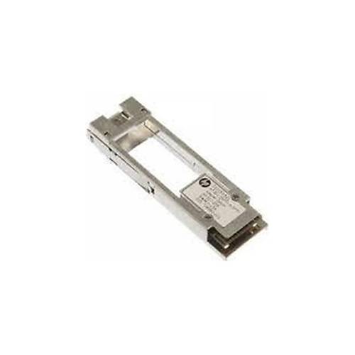 HPE BLc QSFP+ to SFP+ Adapter