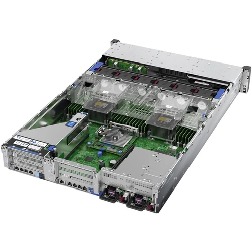 HPE DL380 Gen10 4215R 1P 32G NC 8SFF Svr