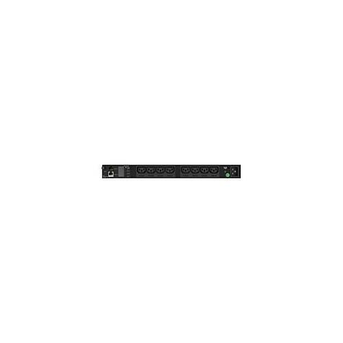 HPE G2 Mtrd 3.6kVA/IEC C20 Hz WW PDU